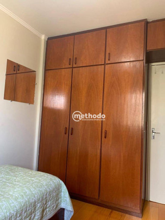 Imagem Apartamento com 3 Quartos à Venda, 69 m² em Vila Industrial - Campinas Imagem Apartamento com 3 Quartos à Venda, 69 m² em Vila Industrial - Campinas