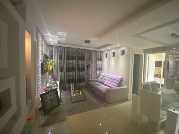 Imagem Apartamento com 2 Quartos à Venda, 90 m² em Charitas - Niterói Imagem Apartamento com 2 Quartos à Venda, 90 m² em Charitas - Niterói