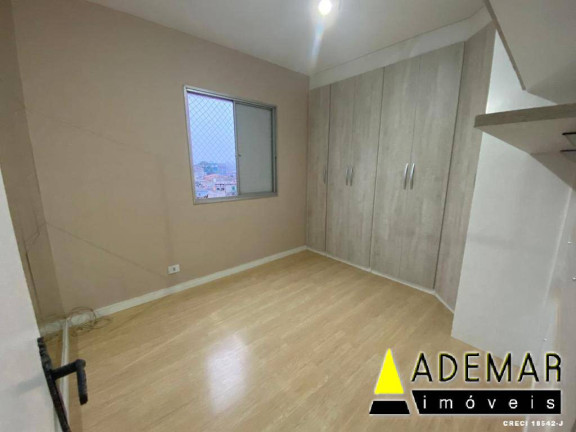 Imagem Apartamento com 2 Quartos à Venda, 57 m² em Centro - Diadema Imagem Apartamento com 2 Quartos à Venda, 57 m² em Centro - Diadema
