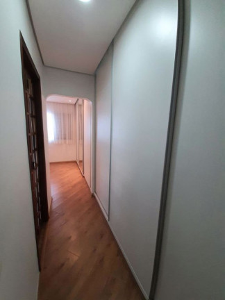 Imagem Apartamento com 3 Quartos à Venda, 136 m² em Sumaré - São Paulo