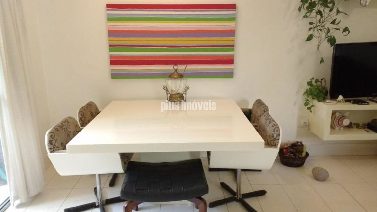 Imagem Casa com 3 Quartos à Venda, 142 m² em Morumbi - São Paulo
