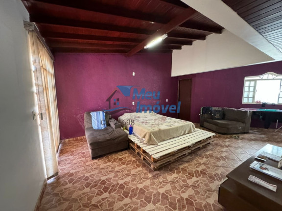Imagem Casa com 5 Quartos à Venda, 328 m² em Samambaia Sul (samambaia) - Brasília