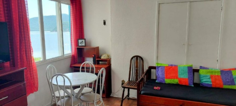 Imagem Apartamento à Venda, em Gonzaguinha - Sâo Vicente Imagem Apartamento à Venda, em Gonzaguinha - Sâo Vicente