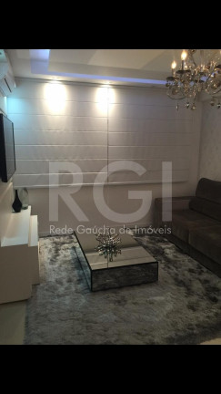 Imagem Apartamento com 2 Quartos à Venda ou Locação, 75 m² em Azenha - Porto Alegre