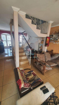 Imagem Sobrado com 3 Quartos à Venda, 380 m² em Vila Haro - Sorocaba Imagem Sobrado com 3 Quartos à Venda, 380 m² em Vila Haro - Sorocaba