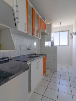 Imagem Apartamento com 1 Quarto à Venda, 38 m² em Rubem Berta - Porto Alegre