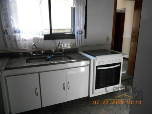 Imagem Apartamento com 4 Quartos à Venda, 212 m² em Santana - São Paulo