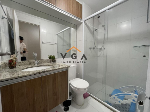 Imagem Apartamento com 2 Quartos à Venda, 68 m² em Tatuapé - São Paulo