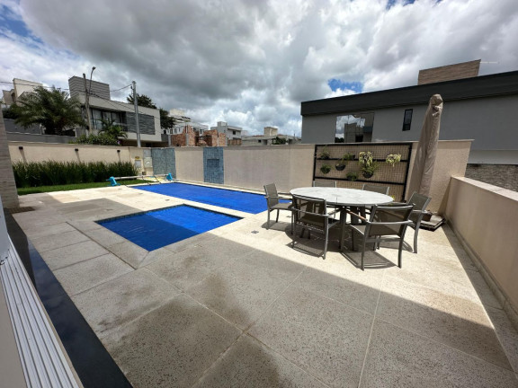 Imagem Casa com 4 Quartos à Venda, 800 m² em Portal Do Sol - Contagem