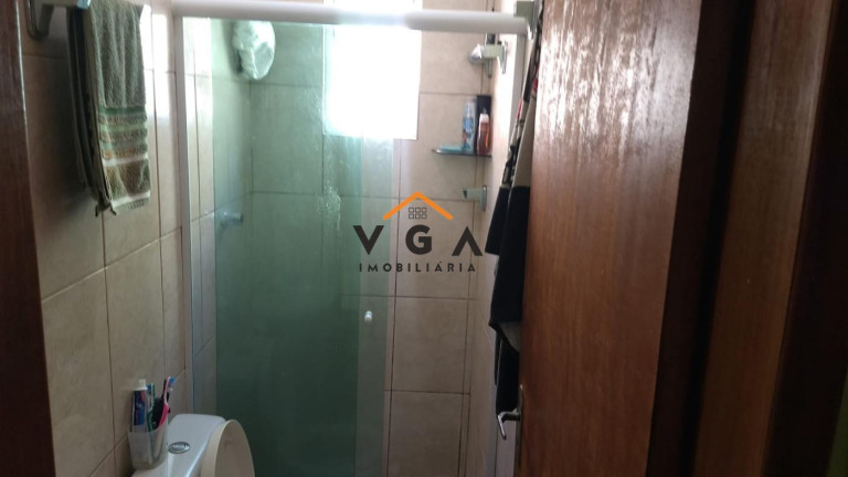 Imagem Casa com 2 Quartos à Venda, 52 m² em Vila Nova Curuçá - São Paulo