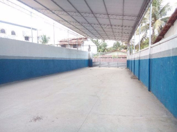 Galpão à Venda, 320 m² em Jardim Aeroporto - Lauro De Freitas
