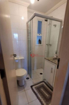 Imagem Apartamento com 2 Quartos à Venda, 60 m² em Tatuapé - São Paulo