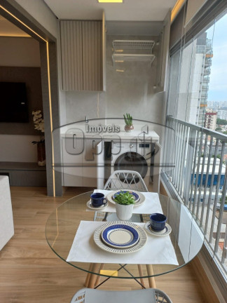 Imagem Apartamento com 1 Quarto à Venda, em Vila Mariana - São Paulo Imagem Apartamento com 1 Quarto à Venda, em Vila Mariana - São Paulo