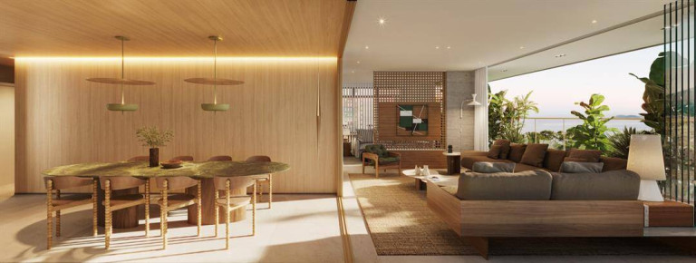 Imagem Apartamento com 3 Quartos à Venda, 166 m² em Ipanema - Rio De Janeiro