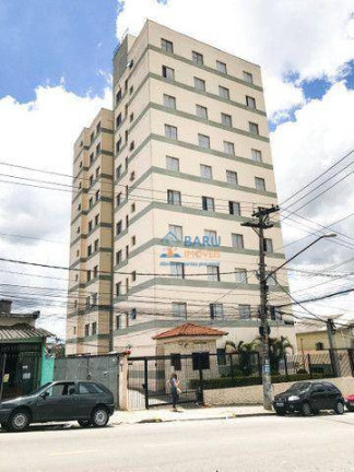 Imagem Apartamento com 2 Quartos à Venda, 57 m² em Butantã - São Paulo