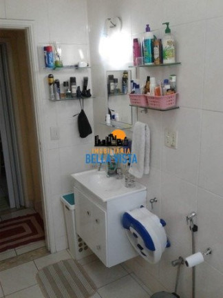 Imagem Apartamento com 1 Quarto à Venda, em Centro - São Vicente Imagem Apartamento com 1 Quarto à Venda, em Centro - São Vicente