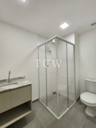 Imagem Apartamento com 1 Quarto à Venda, 27 m² em Itaim Bibi - São Paulo