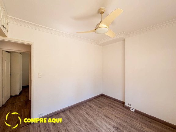 Imagem Apartamento com 2 Quartos à Venda, 82 m² em Pinheiros - São Paulo