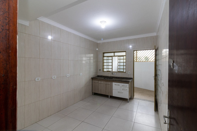 Imagem Sobrado com 2 Quartos à Venda, 87 m² em Jardim São Silvestre - São Paulo