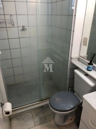 Imagem Apartamento com 1 Quarto para Alugar, 35 m² em Paraíso - São Paulo Imagem Apartamento com 1 Quarto para Alugar, 35 m² em Paraíso - São Paulo
