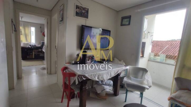 Imagem Apartamento com 2 Quartos à Venda, 50 m² em Fundos - Biguaçu Imagem Apartamento com 2 Quartos à Venda, 50 m² em Fundos - Biguaçu