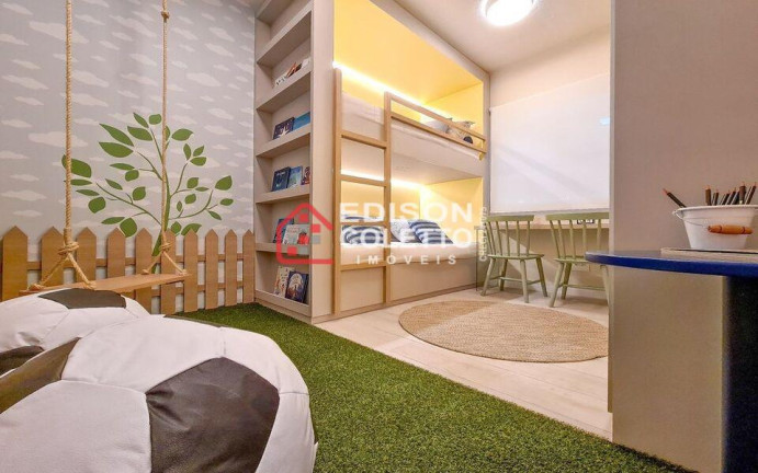 Imagem Apartamento com 2 Quartos à Venda, 45 m² em Jardim Parque Jupiá - Piracicaba Imagem Apartamento com 2 Quartos à Venda, 45 m² em Jardim Parque Jupiá - Piracicaba