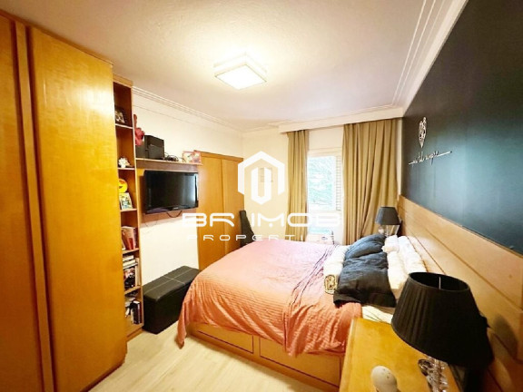 Imagem Imóvel com 2 Quartos à Venda, 63 m² em Vila Olímpia - São Paulo Imagem Imóvel com 2 Quartos à Venda, 63 m² em Vila Olímpia - São Paulo
