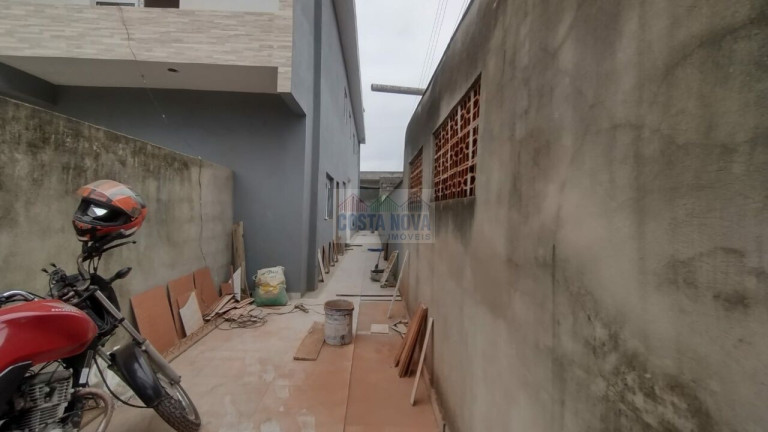Imagem Casa com 2 Quartos à Venda, 75 m² em Cidade Naútica - São Vicente Imagem Casa com 2 Quartos à Venda, 75 m² em Cidade Naútica - São Vicente