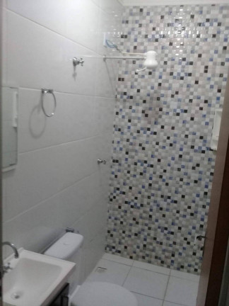 Imagem Casa com 2 Quartos à Venda, 55 m² em Jardim Santa Madre Paulina - Sorocaba Imagem Casa com 2 Quartos à Venda, 55 m² em Jardim Santa Madre Paulina - Sorocaba