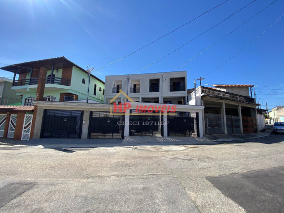 Imagem Casa com 2 Quartos à Venda, 90 m² em Cipava - Osasco Imagem Casa com 2 Quartos à Venda, 90 m² em Cipava - Osasco
