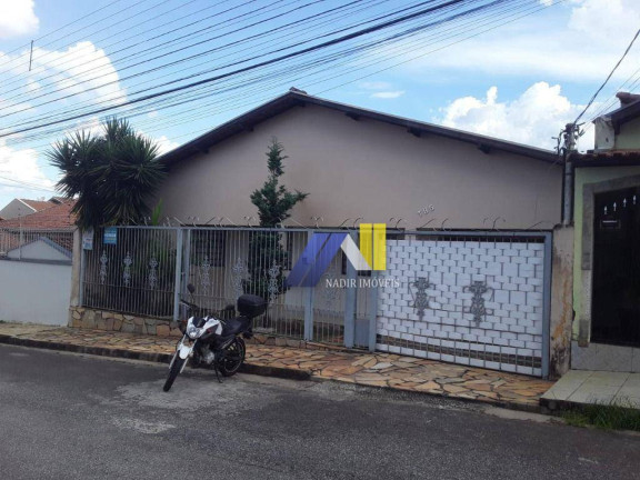 Casa com 4 Quartos à Venda, 170 m² em Jardim Aureliano - Pouso Alegre