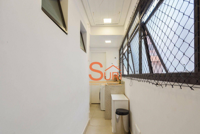 Imagem Apartamento com 3 Quartos à Venda, 90 m² em Vila Olímpia - São Paulo Imagem Apartamento com 3 Quartos à Venda, 90 m² em Vila Olímpia - São Paulo