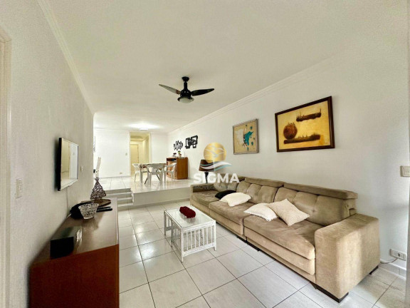 Imagem Apartamento com 3 Quartos à Venda, 160 m² em Pitangueiras - Guarujá Imagem Apartamento com 3 Quartos à Venda, 160 m² em Pitangueiras - Guarujá