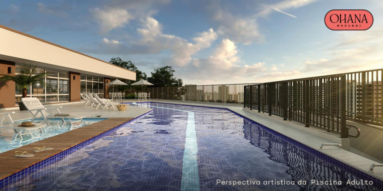 Imagem Imóvel com 3 Quartos à Venda, 94 m² em Vila Andrade - São Paulo