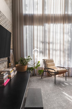 Imagem Imóvel com 1 Quarto à Venda, 124 m² em Pinheiros - São Paulo
