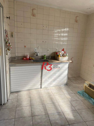Imagem Apartamento com 2 Quartos à Venda, 70 m² em Vila Matias - Santos Imagem Apartamento com 2 Quartos à Venda, 70 m² em Vila Matias - Santos