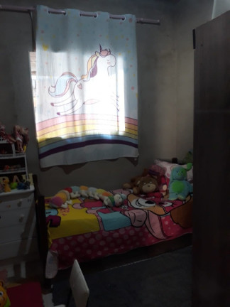 Imagem Casa com 3 Quartos à Venda, 400 m² em Vila Renascer - Contagem