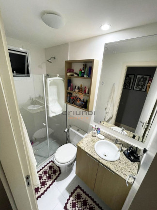 Imagem Apartamento com 2 Quartos à Venda, 57 m² em Praia De Itaparica - Vila Velha