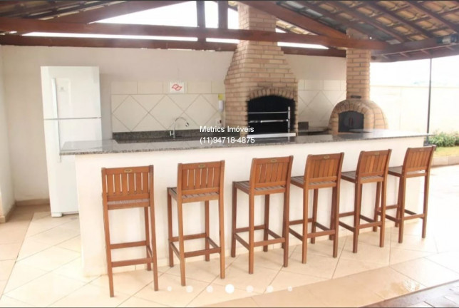 Imagem Imóvel com 3 Quartos à Venda, 83 m² em Jardim Campos Elísios - Jundiaí