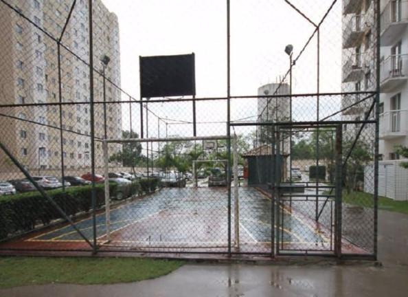 Imagem Apartamento com 2 Quartos à Venda, 47 m² em Jardim São Savério - São Paulo