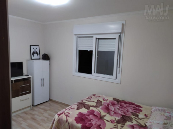 Imagem Apartamento com 2 Quartos à Venda, 63 m² em São Jorge - Novo Hamburgo Imagem Apartamento com 2 Quartos à Venda, 63 m² em São Jorge - Novo Hamburgo