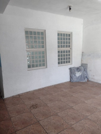 Imagem Casa com 2 Quartos à Venda, 109 m² em Jardim São Guilherme - Sorocaba