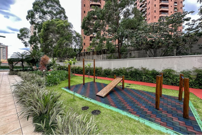 Imagem Apartamento com 3 Quartos à Venda, 126 m² em Vila Andrade - São Paulo Imagem Apartamento com 3 Quartos à Venda, 126 m² em Vila Andrade - São Paulo