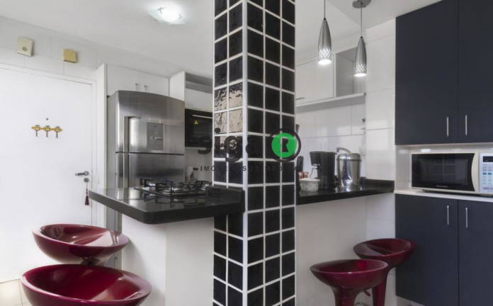 Imagem Apartamento com 3 Quartos à Venda, 105 m² em Jardins - São Paulo Imagem Apartamento com 3 Quartos à Venda, 105 m² em Jardins - São Paulo
