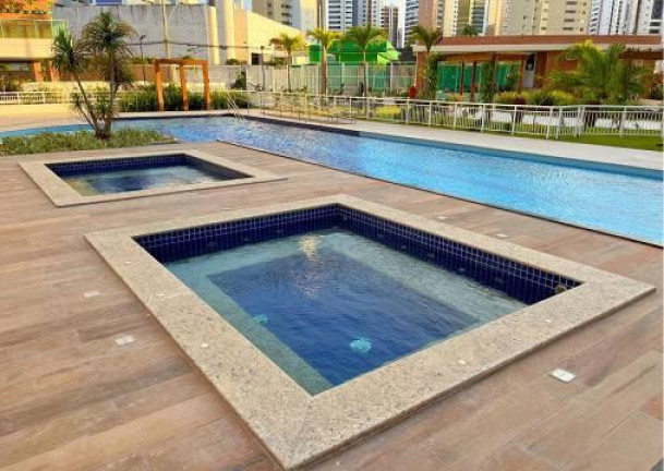 Imagem Apartamento com 3 Quartos à Venda, 78 m² em Papicu - Fortaleza Imagem Apartamento com 3 Quartos à Venda, 78 m² em Papicu - Fortaleza