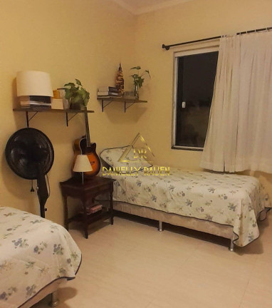 Imagem Casa com 2 Quartos à Venda, 112 m² em Itajuba - Barra Velha