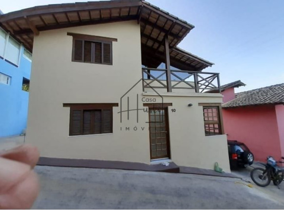 Imagem Casa com 2 Quartos à Venda, 67 m² em São Francisco Da Praia - São Sebastião