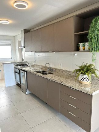Imagem Apartamento com 3 Quartos à Venda, 180 m² em Atlântida - Xangri-la