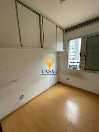 Imagem Apartamento com 3 Quartos à Venda, 114 m² em Ipiranga - Belo Horizonte