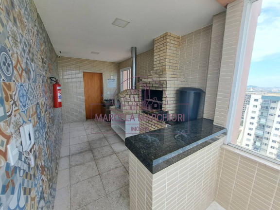 Imagem Apartamento com 3 Quartos à Venda, 79 m² em Praia De Itaparica - Vila Velha Imagem Apartamento com 3 Quartos à Venda, 79 m² em Praia De Itaparica - Vila Velha
